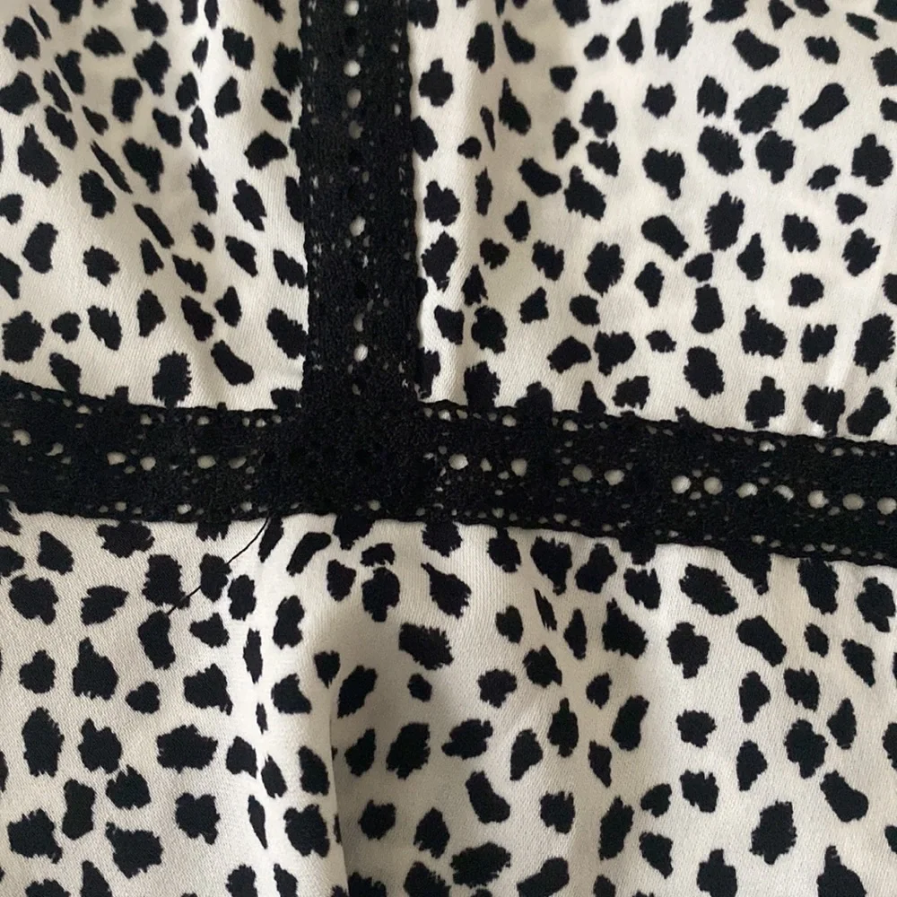 H&M womens dress 👗 - SIZE 2 - Picture 7 of 16